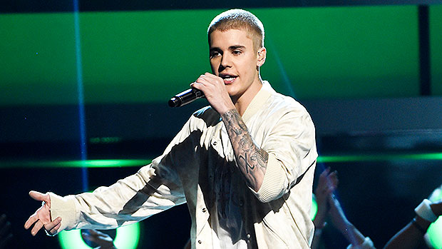 Justin Bieber Reflects On Being Arrested 7 Years Ago In Miami: ‘Not My Finest Hour’