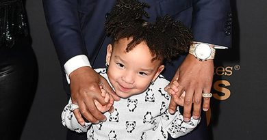 TI & Tiny’s Daughter Heiress, 4, Is So Cute Crying In Lost TikTok Video — Watch