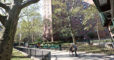 Multiple Deaths Reveal Extreme Insecurity in NYCHA Residents | The State