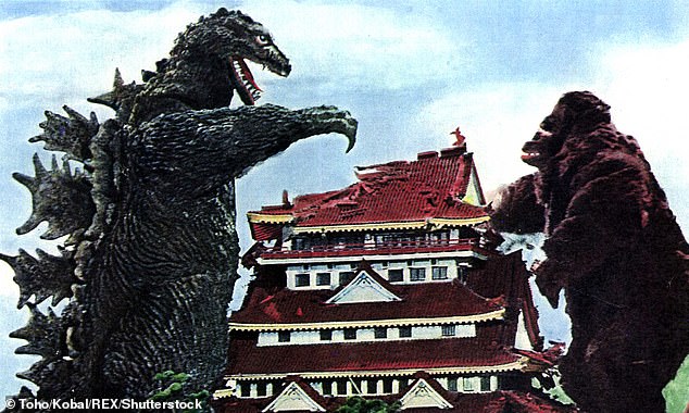 Urban myth: For years after the film's release, it was reported that a second ending which was thought to have Godzilla as the winner; it has since been proven as false