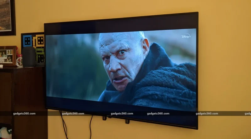 AmazonBasics 55-Inch Fire TV Edition Ultra-HD HDR Smart LED TV Review