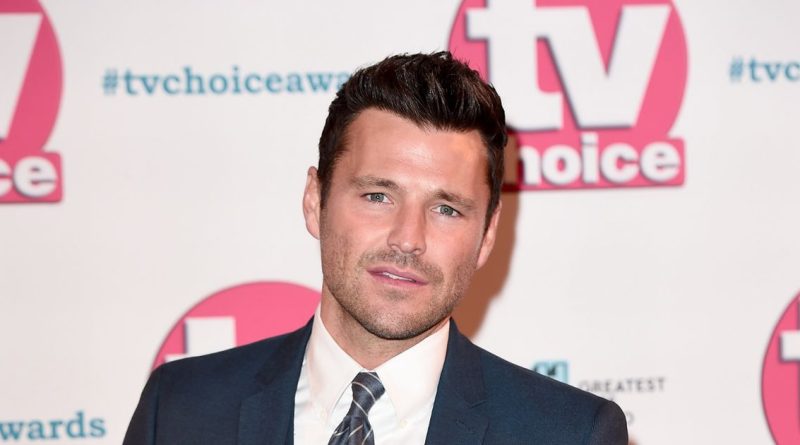 Mark Wright says he ‘hated his life’ in early TOWIE days but isn’t ‘ashamed’