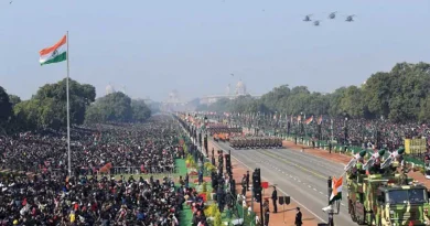 How to Watch Republic Day Parade Live