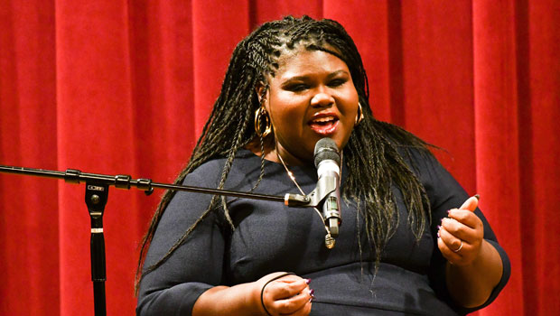 Gabourey Sidibe Reveals Secret Battle With Bulimia: The Eating Disorder Isn’t ‘Just For Skinny Girls’