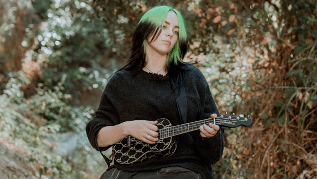 Billie Eilish Reveals Why Her Team Got ‘Worried’ After Her Tank Top Paparazzi Pic Went Viral