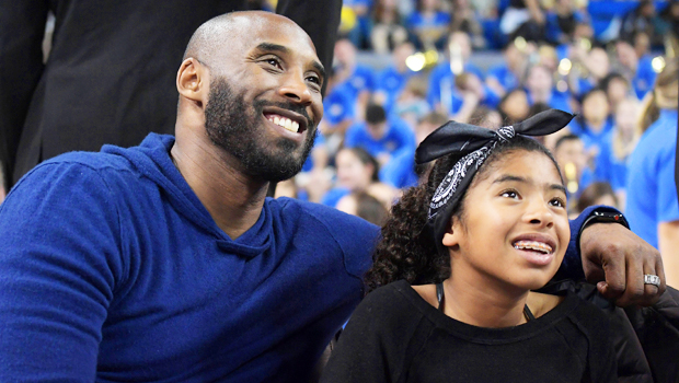 Remembering Gianna Bryant: 20 Photos Of Kobe & Vanessa’s Daughter 1 Year After Her Tragic Death