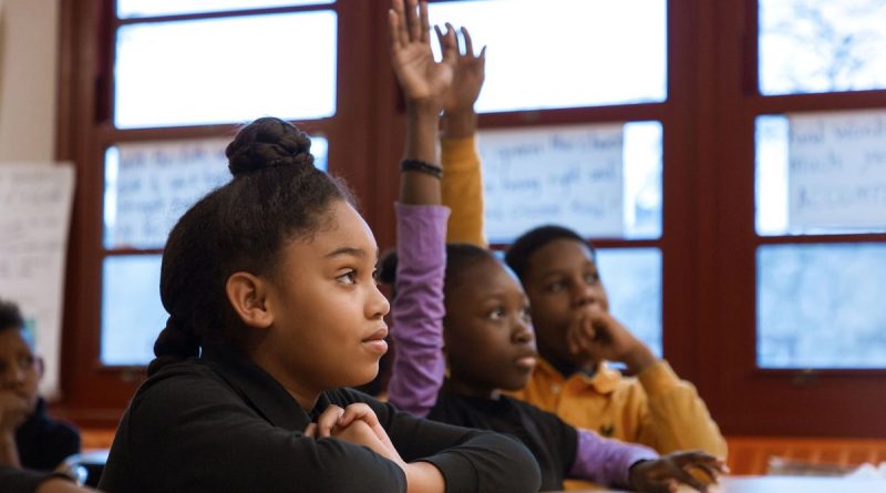 Ember Charter School: The Challenge for Equity in Education in NYC | The State