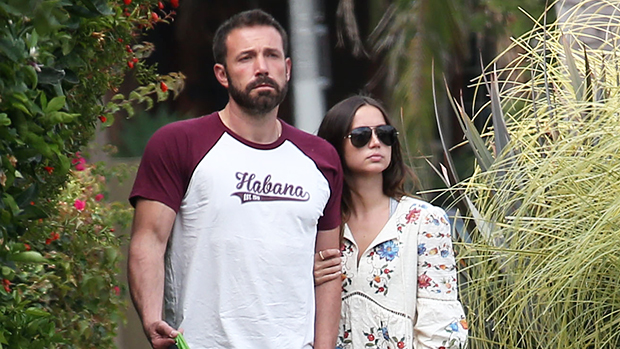 Ana De Armas Reveals What Ben Affleck Loved About Visiting Her Home In Cuba In Pre-Breakup Interview