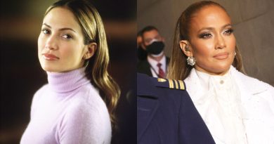 ‘The Wedding Planner’ Cast Then & Now: See Jennifer Lopez & More 20 Years Later