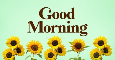 Good Morning Prayer Messages – WishesMsg