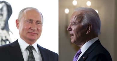 Biden shows “firmness” and Putin advocates “normalization” in the first conversation of the presidents | The State