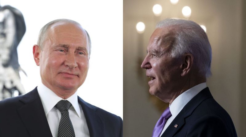 Biden shows “firmness” and Putin advocates “normalization” in the first conversation of the presidents | The State