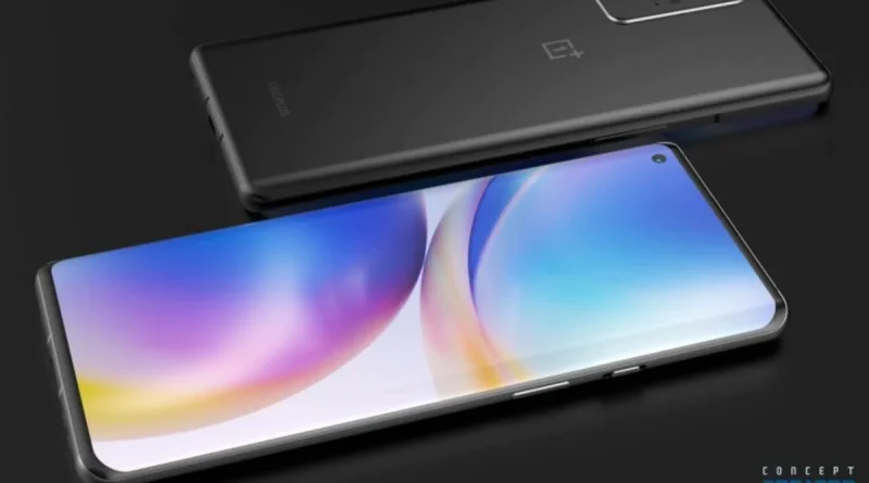 OnePlus 9 Specifications, Design Tipped as Live Image Surfaces Online