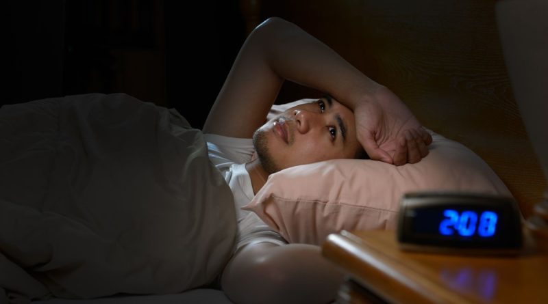Insomnia due to the coronavirus: the phenomenon that is preventing us from sleeping during the pandemic | The State