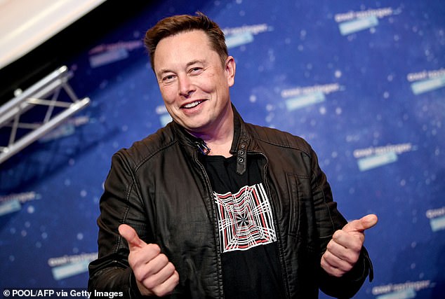 GameStop's shares skyrocketed for a fourth straight day, thanks in part to Elon Musk's Tuesday afternoon tweet