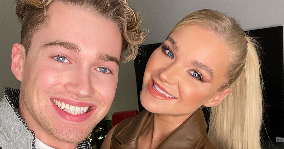AJ Pritchard hints he will marry girlfriend Abbie Quinnen after lockdown