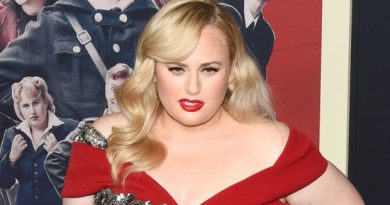 Rebel Wilson Says People ‘Didn’t Look Twice’ At Her Before She Lost 60 Lbs.: I’m Treated Differently Now