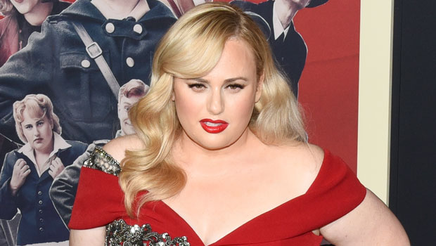 Rebel Wilson Says People ‘Didn’t Look Twice’ At Her Before She Lost 60 Lbs.: I’m Treated Differently Now