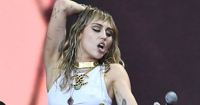 Miley Cyrus Hopes TikTok Tailgate Performance ‘Opens Doors’ For Her To Headline A Super Bowl Halftime Show
