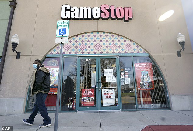 Interesting: The hubbub began on Reddit as subreddit WallStreetBets has led the charge to inflate stock in order to punish hedge funds by hyping up GameStop stock