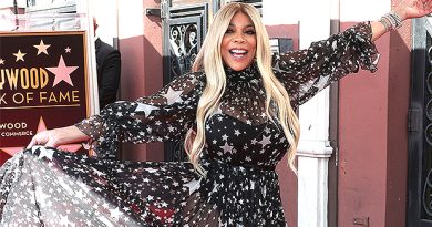 Wendy Williams Shares Intimate Details Of One Night Stand With Method Man In New Interview — Watch