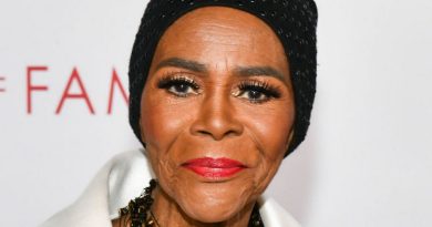 Pioneering award winning Hollywood actress Cicely Tyson has died