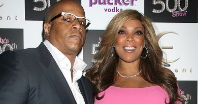 Wendy Williams Admits She Knew About Ex Kevin Hunter’s Girlfriend For ‘13 Years’ Before Their Split