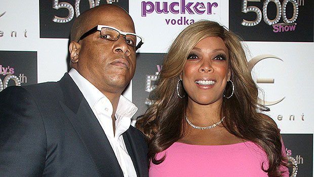 Wendy Williams Admits She Knew About Ex Kevin Hunter’s Girlfriend For ‘13 Years’ Before Their Split