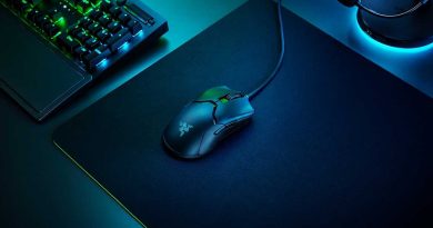 Razer Viper 8K Gaming Mouse With ‘Fastest Speed and Lowest Latency’ Launched