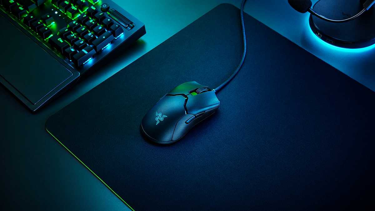 Razer Viper 8K Gaming Mouse With ‘Fastest Speed and Lowest Latency’ Launched