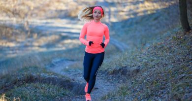 Tricks to keep fit in winter | The State