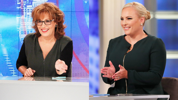 Joy Behar Reveals Why She ‘Doesn’t Like’ Hosting ‘The View’ Virtually After Meghan McCain Fight