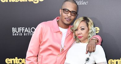 T.I. & Tiny Call Sexual Abuse Allegations ‘Egregiously Appalling’: We’re Taking It ‘Seriously’