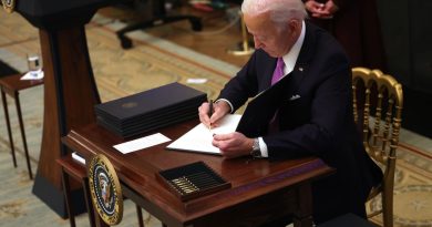 4 actions with which Biden seeks to advance racial equity | The State