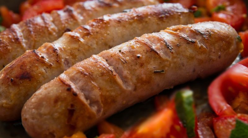4,200 Pounds of Pork Sausage Recalled from Stores Due to Possible Rubber Contamination | The State