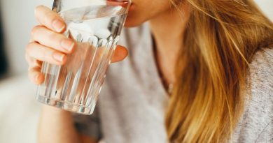 5 Ways To Lose Weight By Drinking Water, Backed By Science | The State