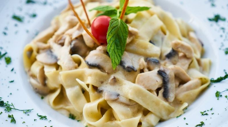 5 creamy pasta that you have ready in less than 30 minutes | The State