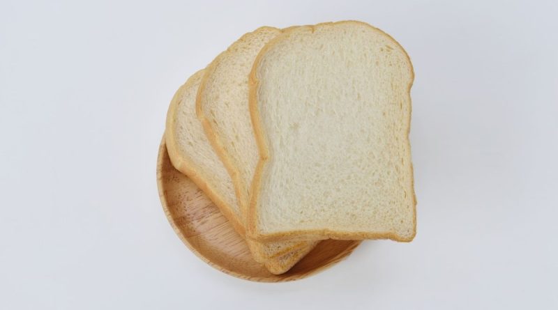 5 reasons why you should avoid eating white bread | The State