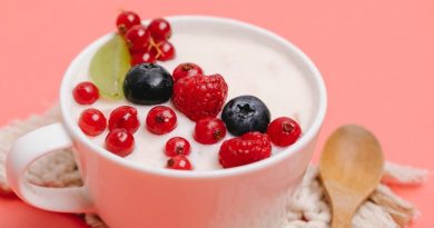 5 things that happen to your body when you consume probiotics | The State
