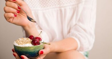5 tips that will help you maintain your healthy diet without starving | The State