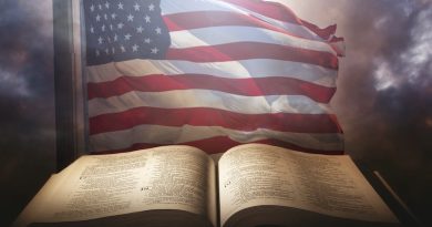 6 Major Differences between Christianity and the American Dream