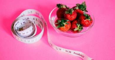 8 Healthy Snacks To Enjoy While You Work From Home And Lose Weight | The State