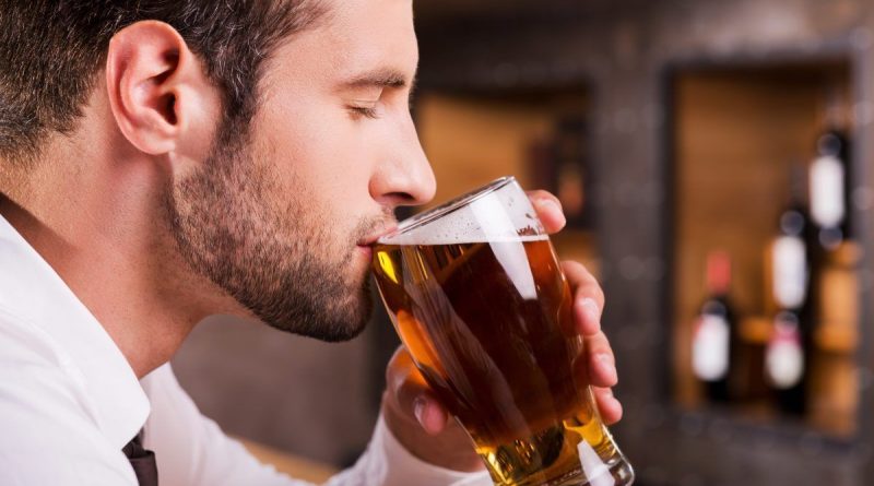 8 things that happen to your body when you stop drinking alcohol | The State
