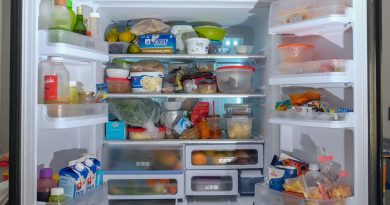 8 worst foods to keep in the refrigerator | The State
