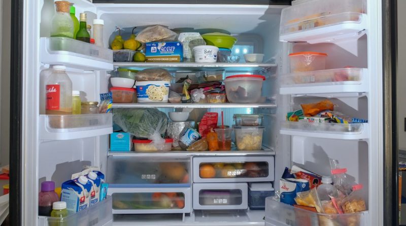 8 worst foods to keep in the refrigerator | The State