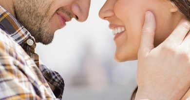 A life-changing new book reveals: How to use the science of love to find The One in 2021