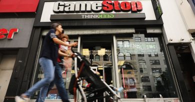 A tweet from Elon Musk causes the shares of the video game store GameStop to skyrocket and earn more than $ 2 billion dollars | The State
