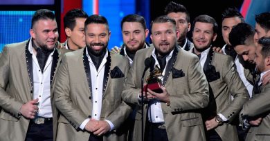 A video circulates of several members of the El Recodo Band arrested in Sinaloa | The State