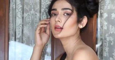 Aakanksha Singh: Getting stereotyped on TV is a nightmare and it’s difficult to break a certain image
