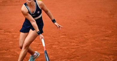 Abu Dhabi WTA Women’s Tennis Open: Podoroska wants to keep 2020 momentum going